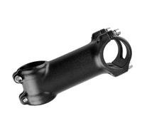 TRIWONDER 7 Grados 31,8 mm Vástago de Bicicleta Manillar de Bicicleta 120mm Vástago de Barra Elevadora Abrazadera para Bicicleta de Montaña Bicicleta de Carretera (7 Grados - Negro - 31.8 x 100mm)