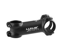 TRIWONDER Bike Stem 31.8mm 7 45 Degree MTB Stem Riser Aluminium Alloy Bicycle Handlebar Extender for Mountain Road Bike BMX