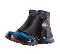 TRIWONDER Polainas Impermeable Transpirable Protección para Zapatos Trail Gaiters Bajos Polainas para Running Camping Montaña Senderismo Unisex