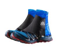 TRIWONDER Polainas Impermeable Transpirable Protección para Zapatos Trail Gaiters Bajos Polainas para Running Camping Montaña Senderismo Unisex