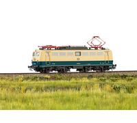 Trix H0 22640 - Locomotora Eléctrica Serie 140, DB, Digital, Sonido Nueva