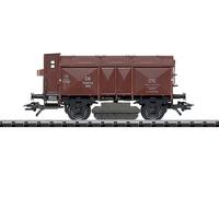 Trix H0 24050 Vagón Limpiarrieles Schienen - Neuware