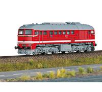 Trix H0 25201 - Locomotora Diésel Serie 220 ,DB Ag ,Ep. V ,DCC,Sonido Mercancía