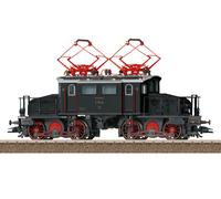 Trix H0 25748 - Locomotora Eléctrica Serie E 70.2, Ep. III, Sonido Digital Nuevo