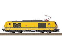 Trix Locomotora de Doble Potencia Serie 249 - Spur Trix H0 - Digital mfx - Art. 25318 - con Sonido y luz