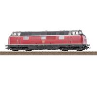 Trix Locomotora diésel Serie 221 - Spur Trix H0 - Digital MFX - Número de Referencia 22990 - con Sonido y luz
