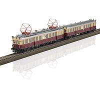 Trix MHI 25852 Motor eléctrico elT (DRG) 1:87 escala H0 DC NUEVO
