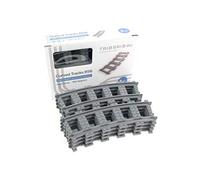Trixbrix.eu Curvas R56 compatibles con Lego City Train Sets 60197 60198 10277 60205 60238