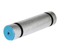 TRIXES Tapete de Espuma - para Campamento, Senderismo, Picnics, Playa - Tapete Liviano para Dormir - 180 cm x 50 cm