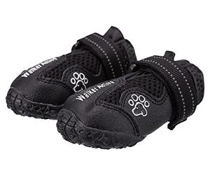 TRIXIE 19460 2 Botas Protectoras Walker Active, XS | XS. Alta calidad y durabilidad.