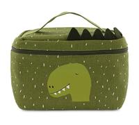 TRIXIE BABY Bolsa de almuerzo térmica - Mr. Dino