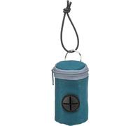 Trixie 22841, dispensador para bolsas enrolladas, con bolsitas, M (3 L), various colores