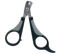 Trixie - 2373 - tagliaunghie a ghigliottina, 8 cm, 1 unità (confezion