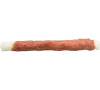 TRIXIE 3 Rollitos con Pato Denta Fun, 17 cm, 140 g, Perro