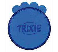Trixie 3 Tapas para Botes Comida Húmeda, ø7.6 cm, Surtidas, Perro