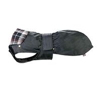 Trixie 30506 - Capa Paris, L, 55 cm, Negro