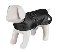 Trixie 30511 Capa Orleans, 25 cm, Reflectante, Negro, XS