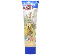 Trixie Premio en Crema de Hígado Leber Wurst para Perros 110 gr