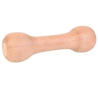 Juguete Apport de madera redondo para perros - Trixie - Opción: 250 g