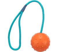 Pelota Trixie en un cordel 6/30cm