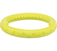 Anillo de goma flotante para perros - Trixie - Diámetro - Diámetro: Ø 25 cm