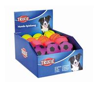 Trixie juguete perro pelota decoraciones 6 cm, color surtido