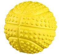 Pelota, caucho natural, con sonido, ø 5,5cm - 5.5 cm
