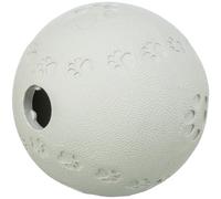 Trixie 34942 - Pelota de juego para perros, colores surtidos, 9 cm, 1 pieza