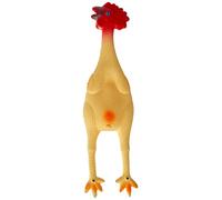 Pollo de látex - Mediciones: 47 cm