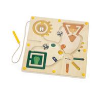 Trixie 36-557 Laberinto magnético, Multicolor