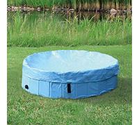 Trixie 39486 Funda Piscina Perro, 120 cm, Azul