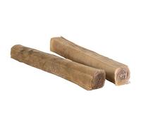 TRIXIE 4 Rollitos Prensados, 25 g, 12 cm,ø15 mm, Envasado