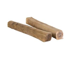 TRIXIE 4 Rollitos Prensados, 25 g, 12 cm,ø15 mm, Envasado