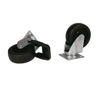 Stefanplast Gulliver Touring Ruedas para transportín