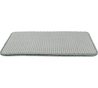 TRIXIE 40365 - Alfombrilla de Goma EVA para Bandeja de Arena (452 g)