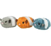 Trixie 4089 12 Juguetes para Gatos 7 - 10 cm