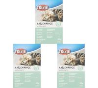 Trixie 4225 Catnip 20g (Paquete de 3)