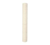 Poste suplente para rascador - Mediciones: 9 x 70 cm