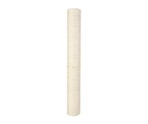 Trixie 43994 Tronco de repuesto, sisal, ø 9 × 70 cm, natural