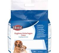 Almohadilla Higiénica para Cachorros Trixie 40x60cm 50pcs