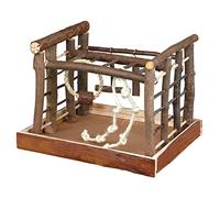 Trixie 5661 Área de Juego, 35 x 29 x 25 cm