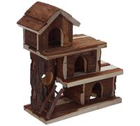 Trixie 61708 Casita Tammo, Natural Living, 25 x 30 x 12 cm