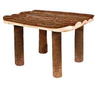 Trixie 6226 Mesa Natural Living Cobayas, 30 x 22 x 25 cm