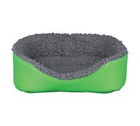 Trixie 62703 - Cama para animales pequeños, 35 x 28 cm, colores surtidos