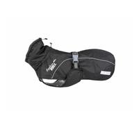 Trixie 67847 Abrigo Explore, 62 cm, Negro,L