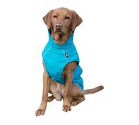 Trixie impermeable Vimy turquesa para perros