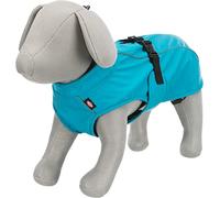 Trixie 680207 Vimy - Chubasquero, talla L, color Turquesa azul