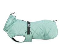 Abrigo CityStyle Oslo jade