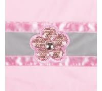 Trixie abrigo para perros Como, S, rosa 33cm