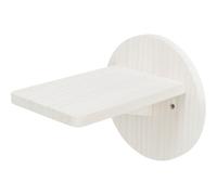 Trixie Accesorio de Pared Circular Blanco para gatos